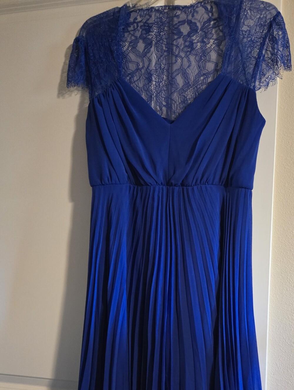 NWT Asos Maternity Dress